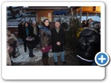 Weihnachtsmarkt 2010